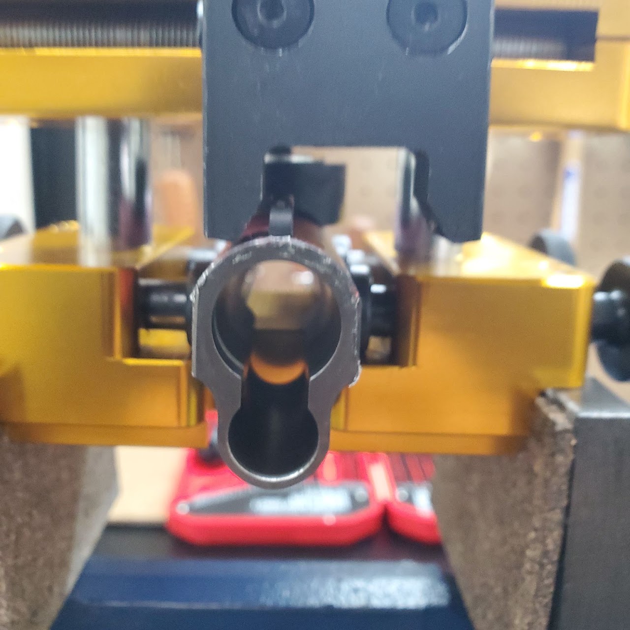 Sight Removal & Installation