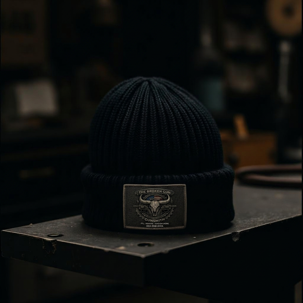 Watch Beanie