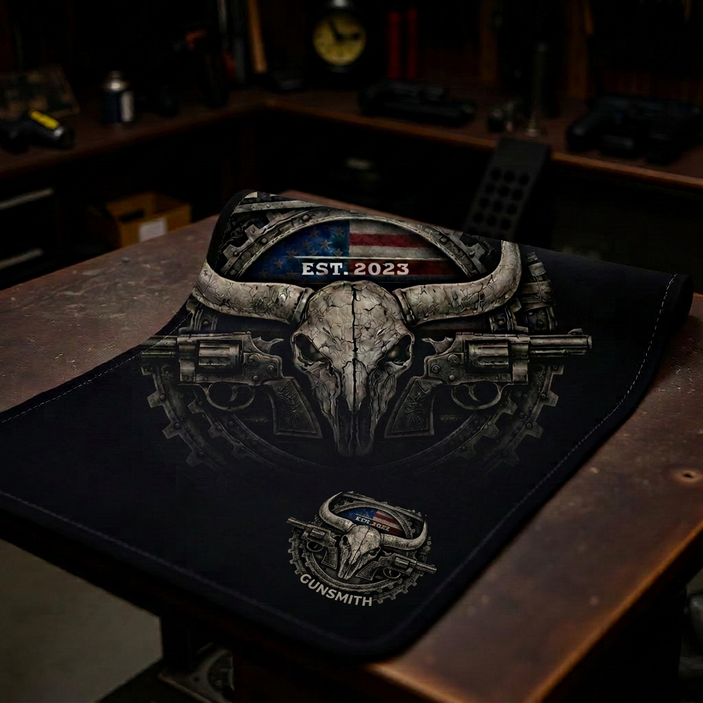 Cleaning Mat