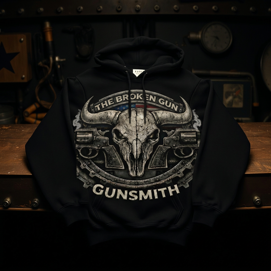 Heavyweight Hoodie